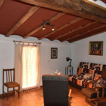 Casa Rural Xert - Carmeta Chert Exterior foto