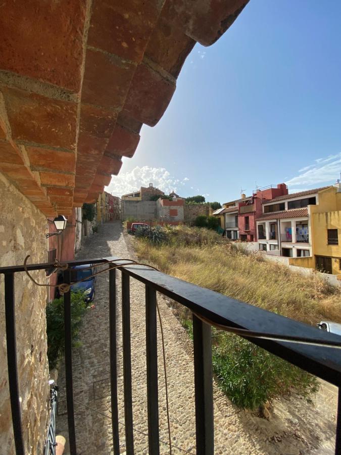 Casa Rural Xert - Carmeta Chert Exterior foto